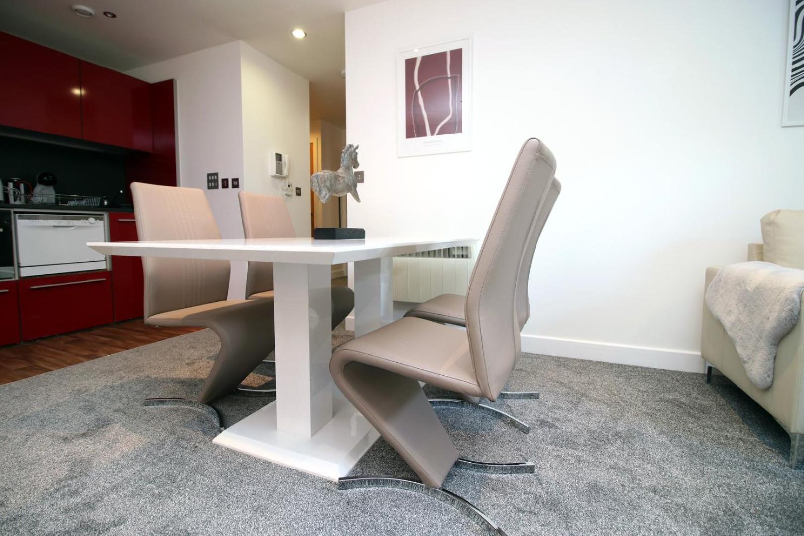 2Br Near City Centre Bristol Exterior foto